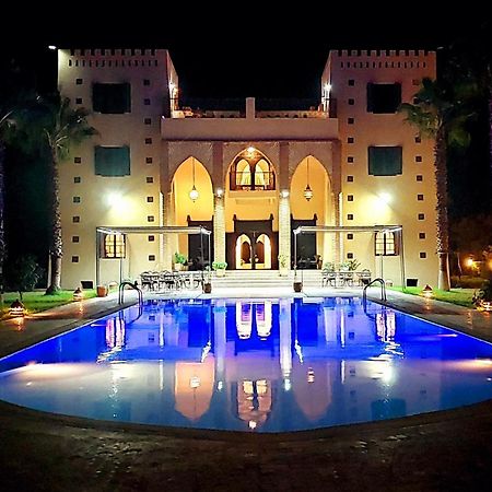 Kasbah Atfel Ourika Exterior foto