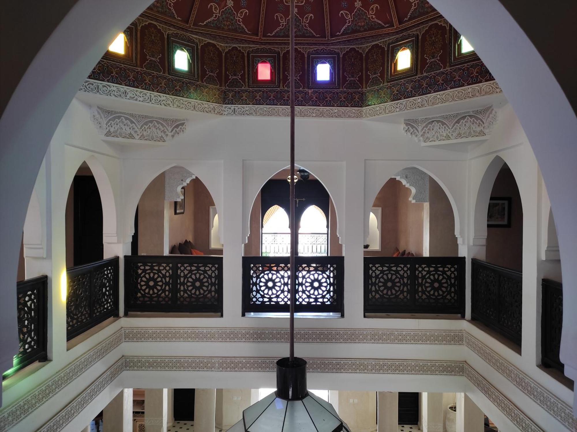 Kasbah Atfel Ourika Exterior foto